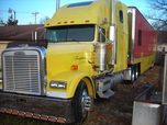 2000 Freightliner Classic  for sale $89,900 