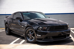 2012 Ford Mustang 