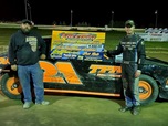 Sept 19' Fall Classic Feature Winner Freedom Motorsports Par 