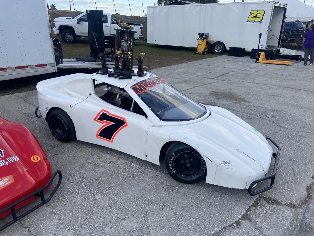 Fastest Bandolero in America, Best of EVERYTHING, Race Ready for Sale