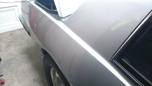 ALL ORIGIONAL 1985 PONTIAC GRANDPRIX  for sale $14,000 