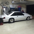 1990 Ford Mustang Gt  for sale $17,000 