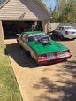 84 Oldsmobile Promod  for sale $60,000 