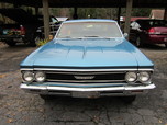 1966 Chevy Chevelle Malibu 2Door Sports Coupe  for sale $30,000 