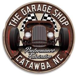 The Garage Shop
