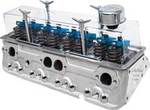 Clear Valve Covers