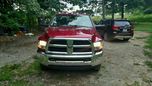 2014 Ram 3500  for sale $36,000 