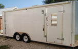 2011 8.5’ x 20’ Trailer Camper  for sale $9,000 