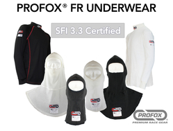 PROFOX Fire Resistant Nomex Underwear  for sale $29 