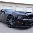 2014 Ford Mustang  for sale $70,000 