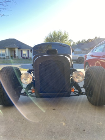 1938 Ford Roadster  for Sale $19,500 