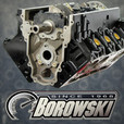 Dart SHP LS Next 427 Turbo or NA Short Block   for sale $9,760 