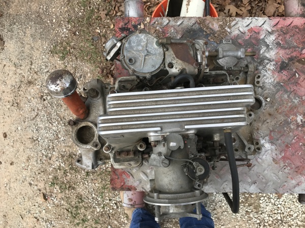Fuel Injection  for Sale $8,000 